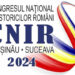 Congresul Național al Istoricilor Români, la Chișinău și Suceava