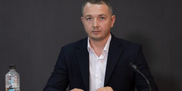 Șeful Moldsilva: În 2024 ne propunem să împădurim 7400 de hectare