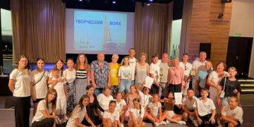 „Tvorceschii voiaj” – festival al creației și prieteniei