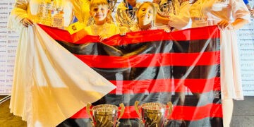 Încurajează creativitatea, curiozitatea  și gândirea critică pentru o dezvoltare holistică a copiilor