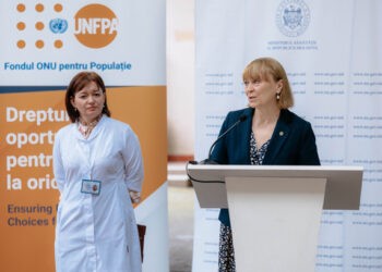 Ministerul Sănătății pune accent pe importanța modernizării spitalelor și formării specialiștilor medicali