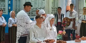 Obiceiuri de nuntă din trecut