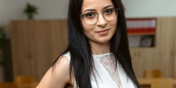 Elena Secrieru: „Ceea ce este realizat  cu pasiune de cele mai multe ori are succes”