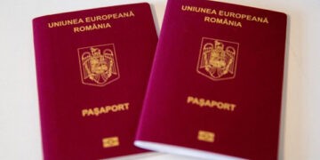 Din 1 septembrie, procesul de acordare sau redobândire a cetăţeniei române va fi schimbat