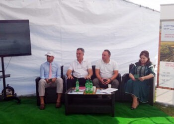 Ungheni se alătură inițiativei europene  pentru un mediu mai curat