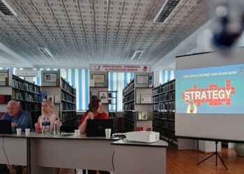 Expert media: „Mass-media trebuie să redea realitatea cum este,  în toată complexitatea sa cu toate detaliile necesare”