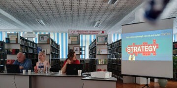 Expert media: „Mass-media trebuie să redea realitatea cum este,  în toată complexitatea sa cu toate detaliile necesare”