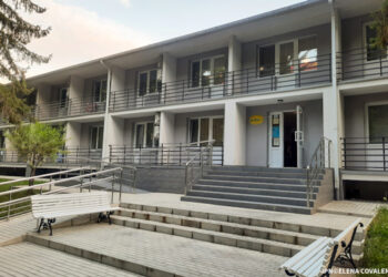 CNAS împarte 3400 de bilete la sanatoriu. Beneficiarii plătesc doar 20% din cost