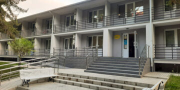 CNAS împarte 3400 de bilete la sanatoriu. Beneficiarii plătesc doar 20% din cost