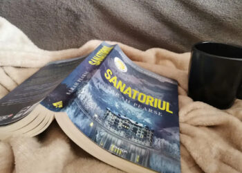 „Hotelul e izolat, e o entitate în sine”