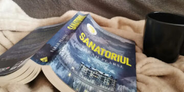 „Hotelul e izolat, e o entitate în sine”