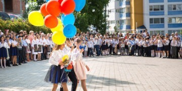 Școlile vor decide independent dacă încep anul școlar pe 1 sau pe 2 septembrie