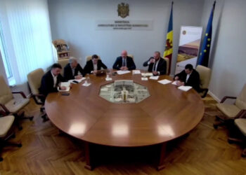 Agricultorii cer subvenții, iar ministrul îi îndeamnă să susțină referendumul de integrare în UE