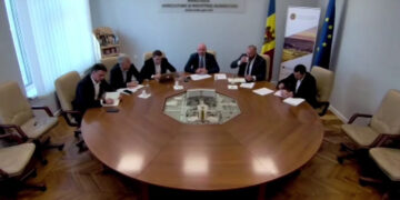 Agricultorii cer subvenții, iar ministrul îi îndeamnă să susțină referendumul de integrare în UE