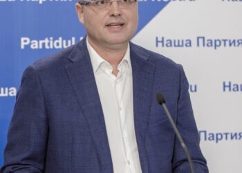 Renato Usatîi: Indexarea pensiei cel puțin la nivelul inflației trebuie introdusă în Constituție, ca să le asigurăm protecție pensionarilor noștri!