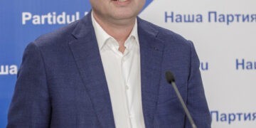 Renato Usatîi: Indexarea pensiei cel puțin la nivelul inflației trebuie introdusă în Constituție, ca să le asigurăm protecție pensionarilor noștri!