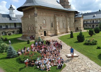 O vacanță de vis pentru copiii din raionul Ungheni în taberele de odihnă din România