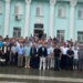 La sfat cu veteranii războiului de pe Nistru