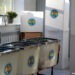 Pe 20 octombrie în străinătate se propun a fi deschise 278 de secții de votare