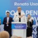 Renato Usatîi – DOAR PENTRU MOLDOVA!