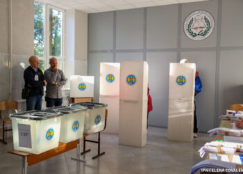 ODIHR deschide misiunea de observare a alegerilor în Moldova