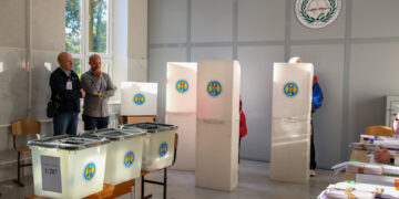 ODIHR deschide misiunea de observare a alegerilor în Moldova
