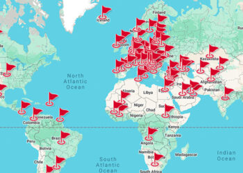 Peste 21 700 de moldoveni și-au anunțat intenția să voteze peste hotare
