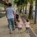 CNAS anunță finanțarea indemnizațiilor adresate familiilor cu copii