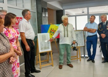 Calea anevoioasă a Declarației  de Independență a Republicii Moldova