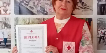 Elena Gavrișov – o viață dedicată speranței