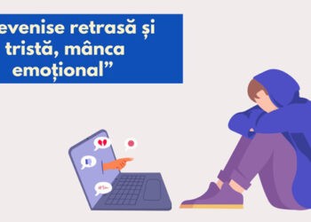 Provocarea de a fi părinte în lumea violenței digitale