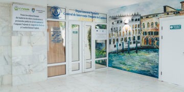 IMSP Centrul de Sănătate Ungheni sărbătorește un nou început