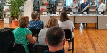 Promovarea lecturii de gândire critică și reflecție