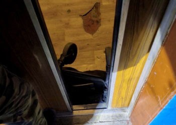 Copilul de la Ungheni rămâne în comă. Mai bine de 30 de ascensoare din oraș au fost oprite