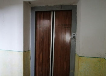 Detalii despre cazul copilului căzut în puțul unui lift la Ungheni