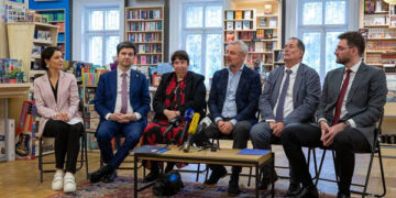 „Trenul Literaturii” va porni în această lună de la Iaşi spre Chişinău