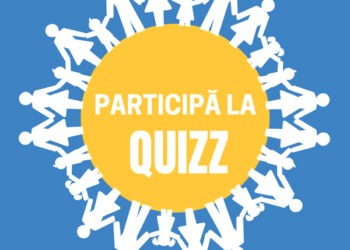 Cât de bine cunoști despre sprijinul UE pentru Moldova? Participă la quizz și află acest lucru