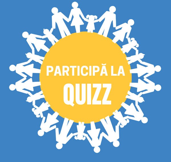 Cât de bine cunoști despre sprijinul UE pentru Moldova? Participă la quizz și află acest lucru