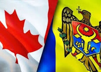 Împrumut de 120 de milioane de dolari din Canada, pentru bugetul de stat