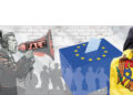 Narațiuni false despre referendum, integrarea europeană a Republicii Moldova și UE