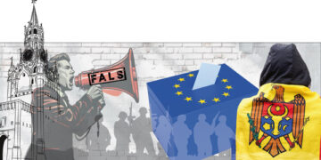 Narațiuni false despre referendum, integrarea europeană a Republicii Moldova și UE