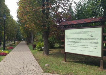 Nu e neapărat nevoie să călătorești la mii de kilometri  pentru a descoperi locuri și oameni deosebiți