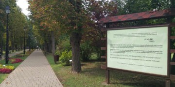 Nu e neapărat nevoie să călătorești la mii de kilometri  pentru a descoperi locuri și oameni deosebiți