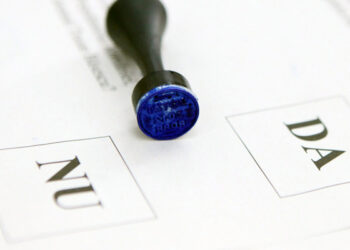15 formațiuni politice pot participa la referendum