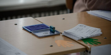 A fost aprobat modelul și textul buletinului de vot pentru referendum