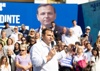 Planul Năstase pentru oameni și țară