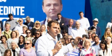 Planul Năstase pentru oameni și țară