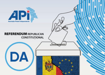 API: VIITORUL ESTE UNIUNEA EUROPEANĂ