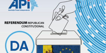 API: VIITORUL ESTE UNIUNEA EUROPEANĂ