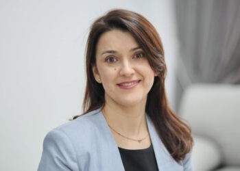 Tatiana Cheptonar, psihologă  la Centrul Comunitar de Sănătate Mintală Ungheni
